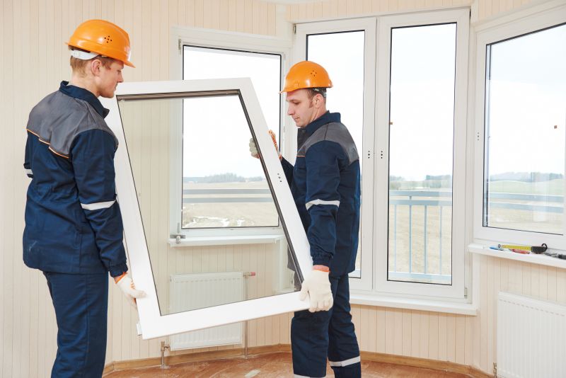 Best Window Installation Contractors in Belton, MO