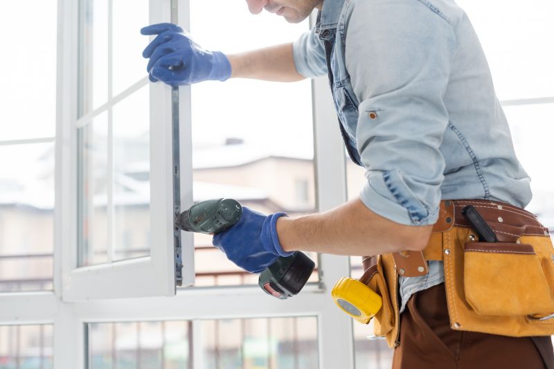 Specialized Window Installers
